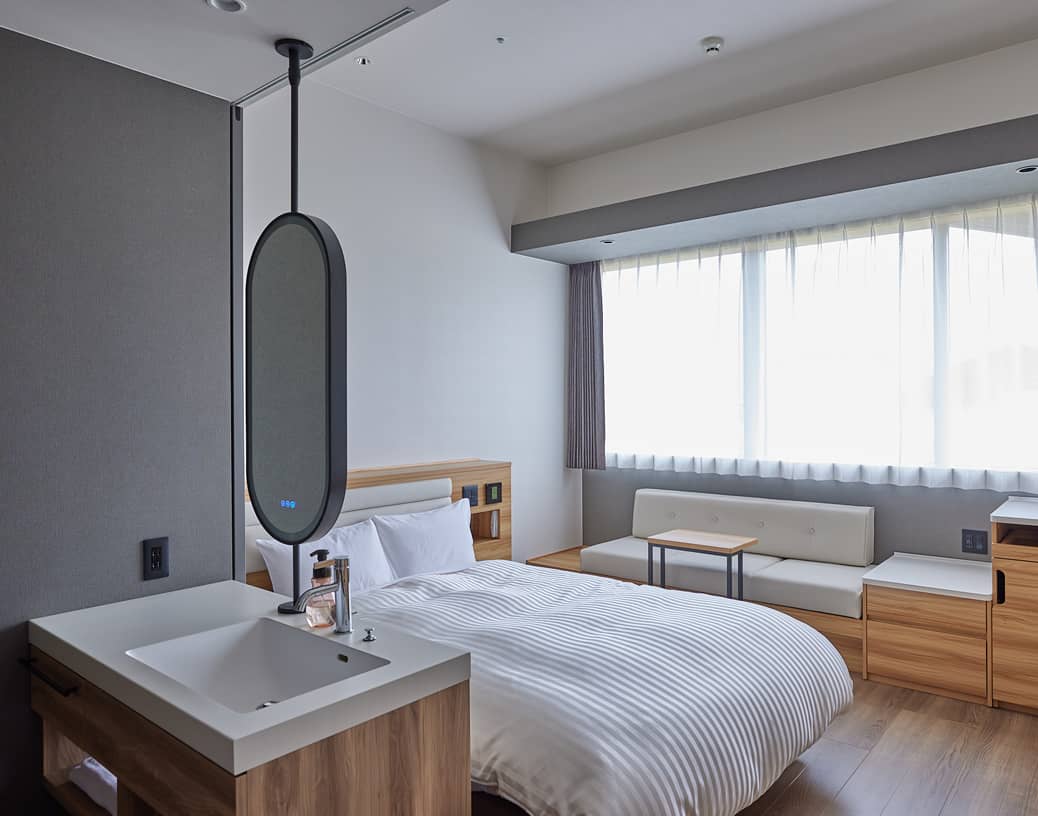 コンフォートシングル